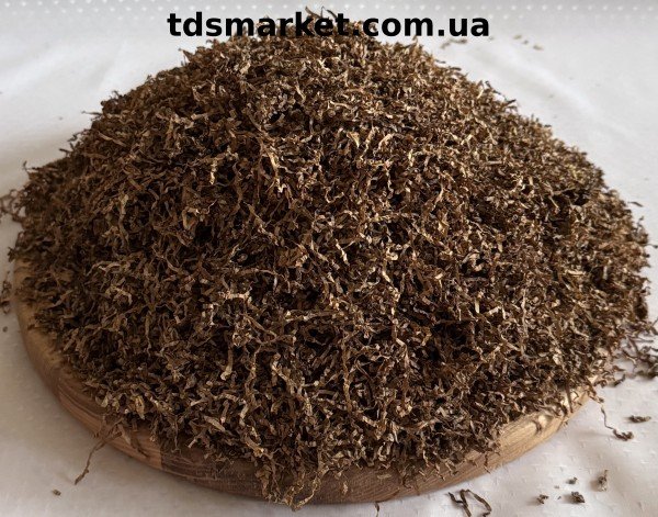 Табак Берлей (Burley) 